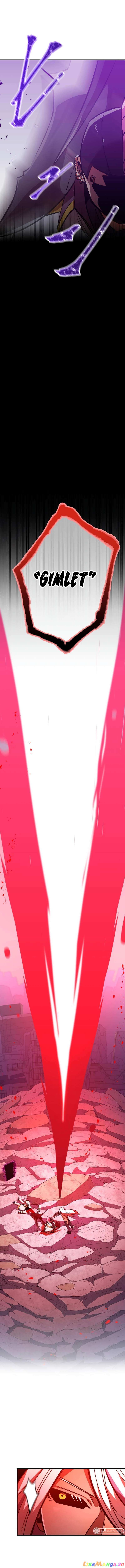 Savior of Divine Blood Chapter 39 - Page 26 in English