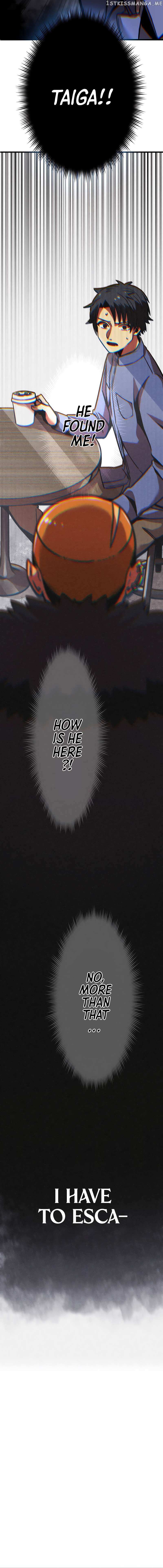 Savior of Divine Blood Chapter 4 - Page 20 in English