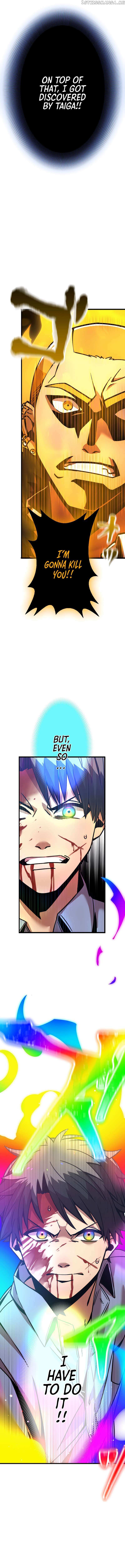 Savior of Divine Blood Chapter 4 - Page 28 in English