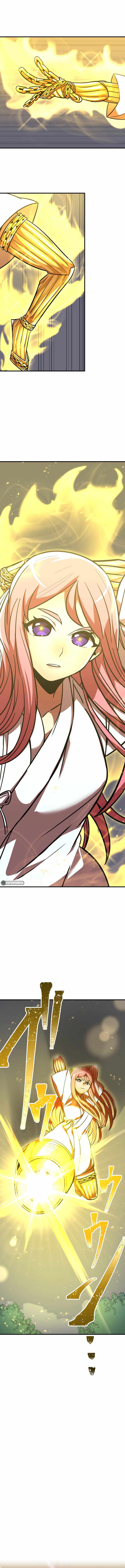 Savior of Divine Blood Chapter 41 - Page 16 in English