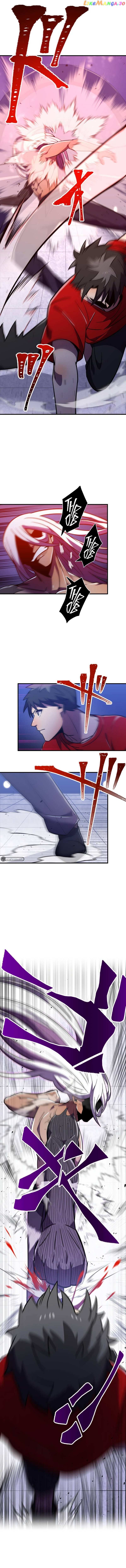Savior of Divine Blood Chapter 42 - Page 17 in English