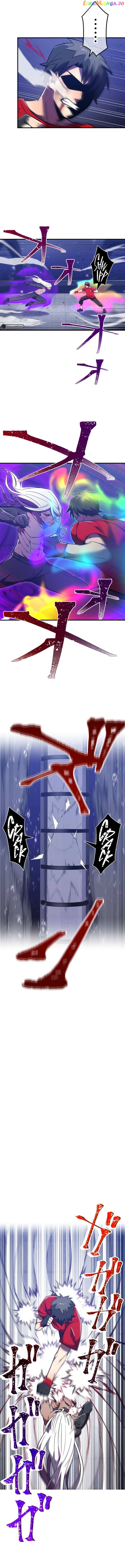 Savior of Divine Blood Chapter 42 - Page 18 in English