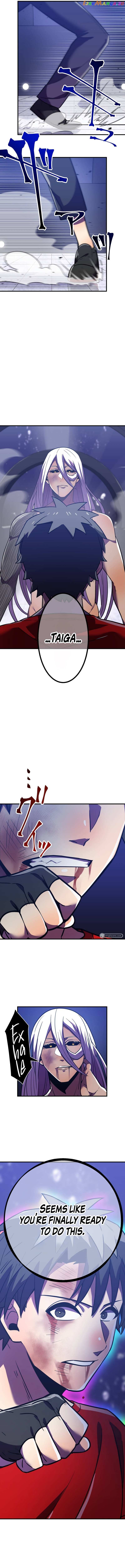 Savior of Divine Blood Chapter 42 - Page 20 in English