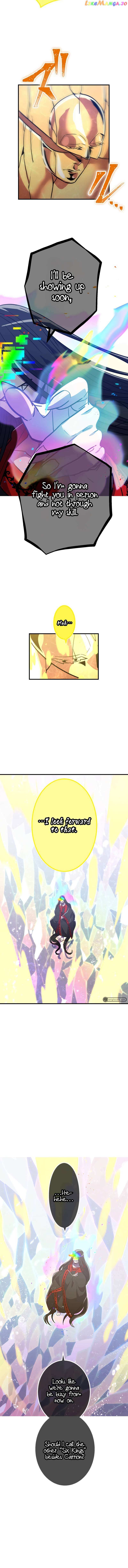 Savior of Divine Blood Chapter 43 - Page 26 in English