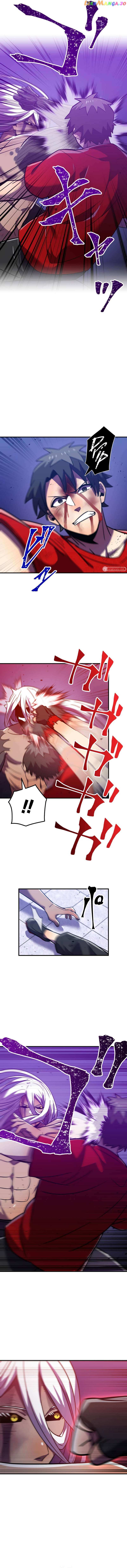 Savior of Divine Blood Chapter 43 - Page 5 in English