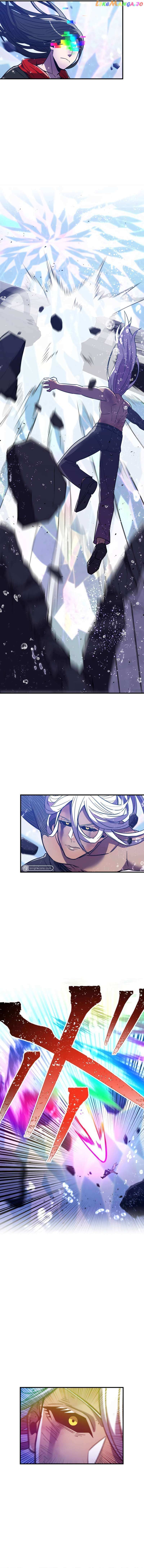 Savior of Divine Blood Chapter 44 - Page 19 in English