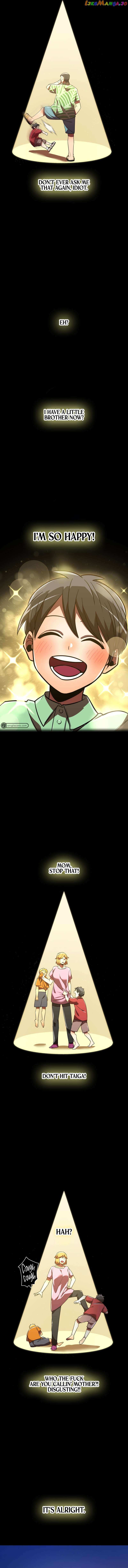 Savior of Divine Blood Chapter 44 - Page 24 in English