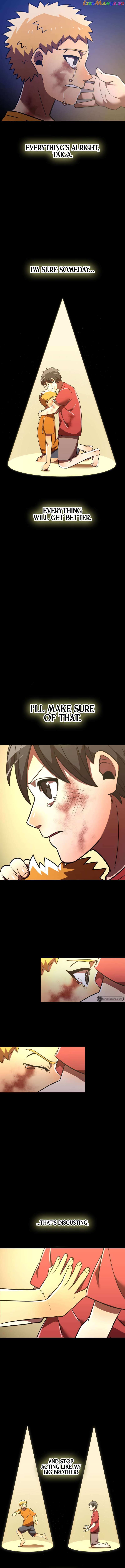 Savior of Divine Blood Chapter 44 - Page 25 in English