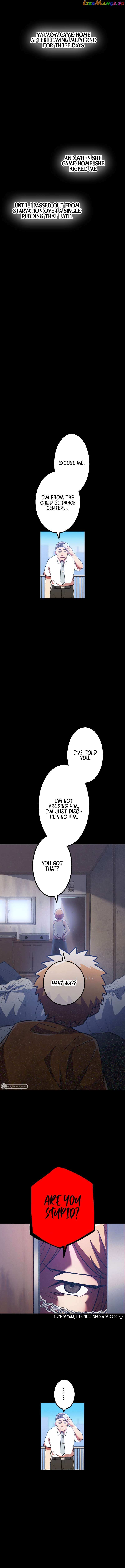 Savior of Divine Blood Chapter 44 - Page 7 in English
