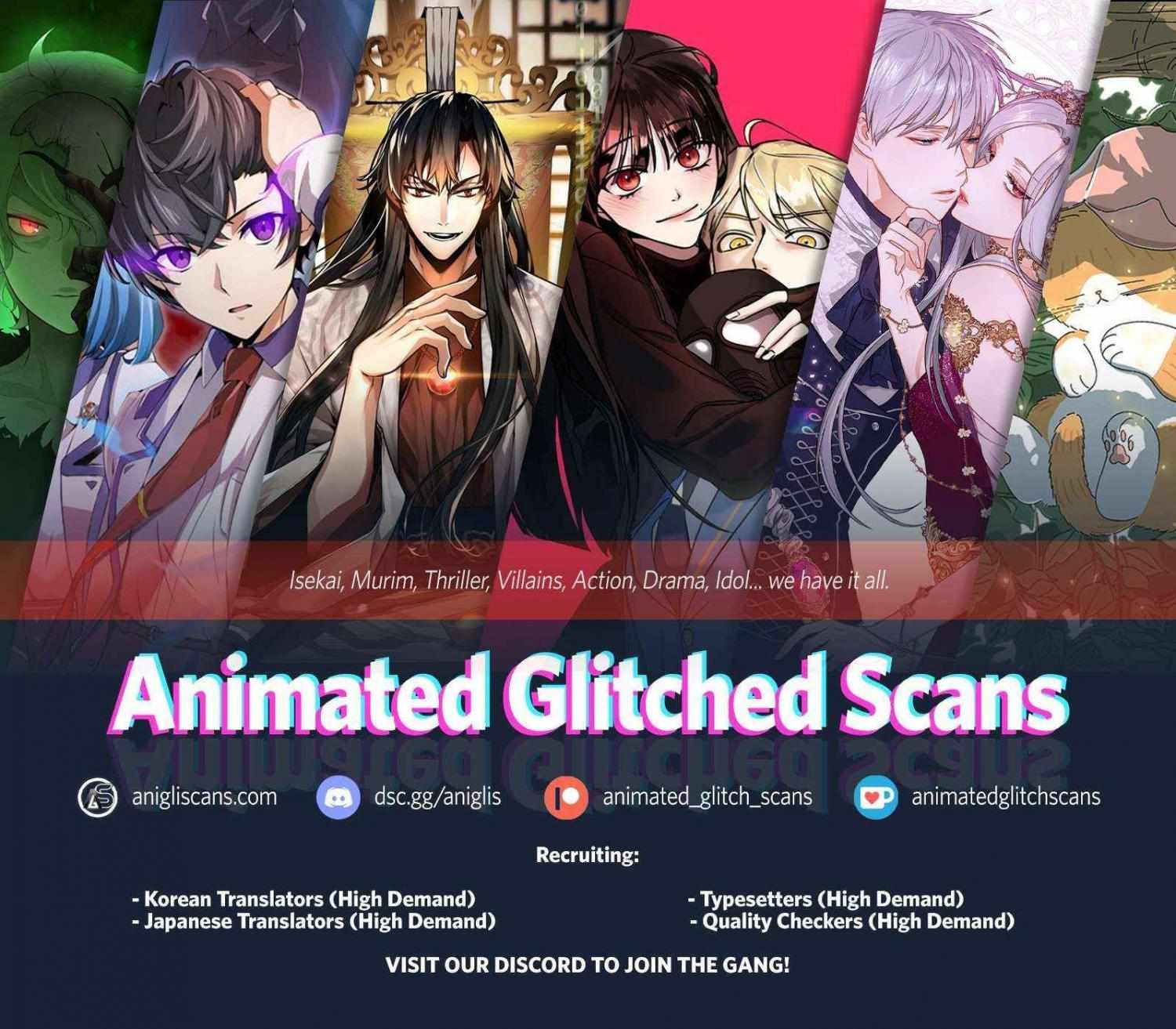 Savior of Divine Blood Chapter 46.5 - Page 13 in English