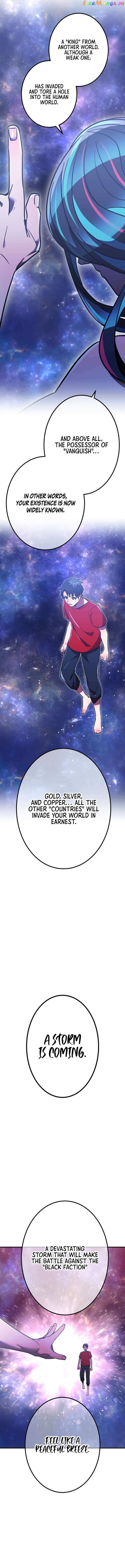 Savior of Divine Blood Chapter 46 - Page 11 in English