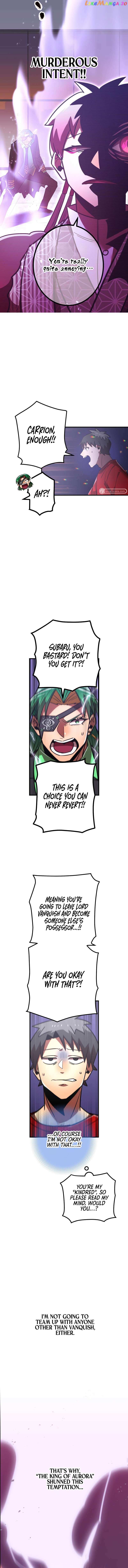 Savior of Divine Blood Chapter 47 - Page 20 in English