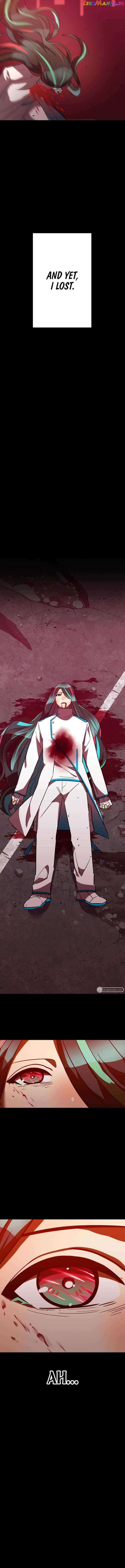 Savior of Divine Blood Chapter 47 - Page 7 in English