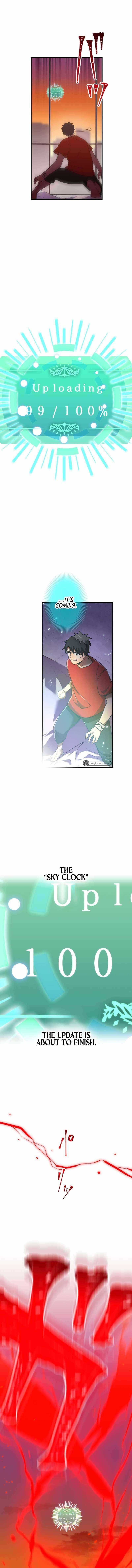 Savior of Divine Blood Chapter 48 - Page 17 in English