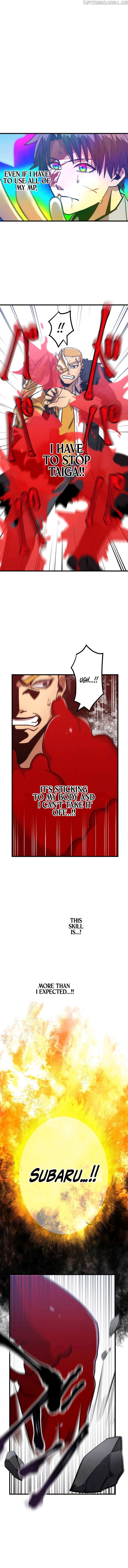 Savior of Divine Blood Chapter 5 - Page 22 in English