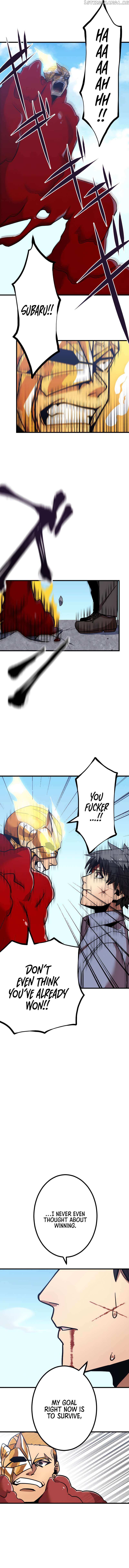 Savior of Divine Blood Chapter 5 - Page 23 in English