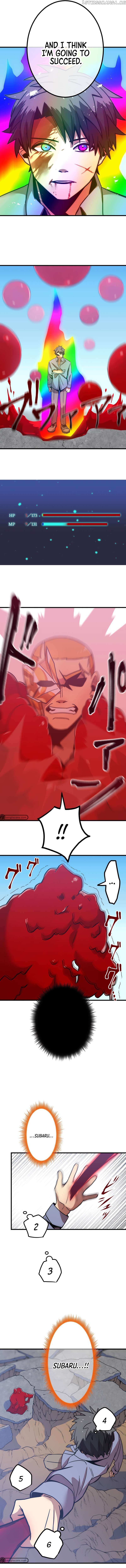 Savior of Divine Blood Chapter 5 - Page 24 in English