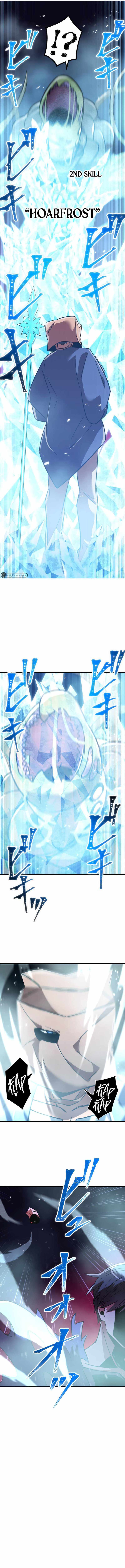 Savior of Divine Blood Chapter 50 - Page 20 in English