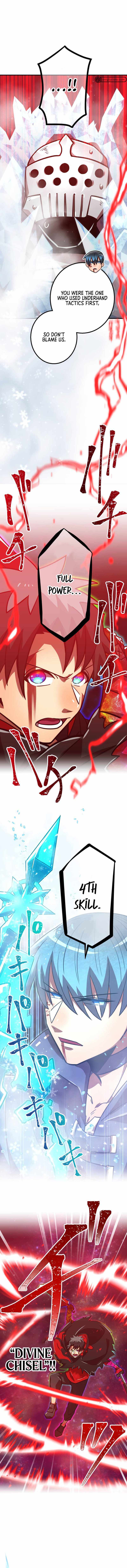 Savior of Divine Blood Chapter 51 - Page 29 in English