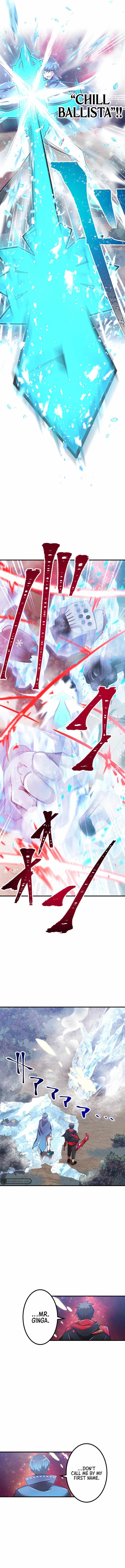 Savior of Divine Blood Chapter 51 - Page 30 in English