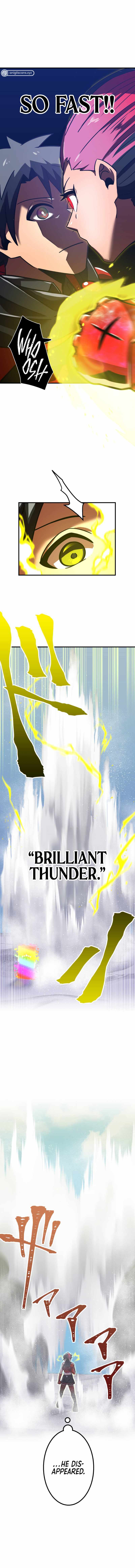 Savior of Divine Blood Chapter 52 - Page 16 in English