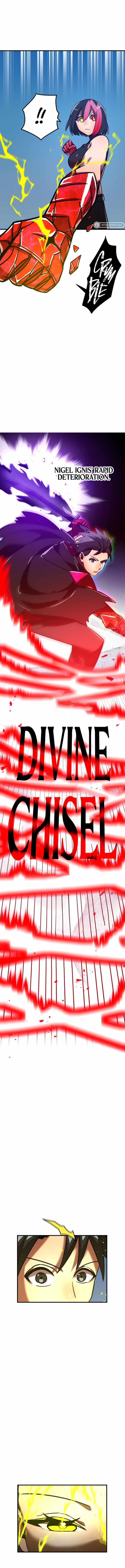 Savior of Divine Blood Chapter 52 - Page 20 in English