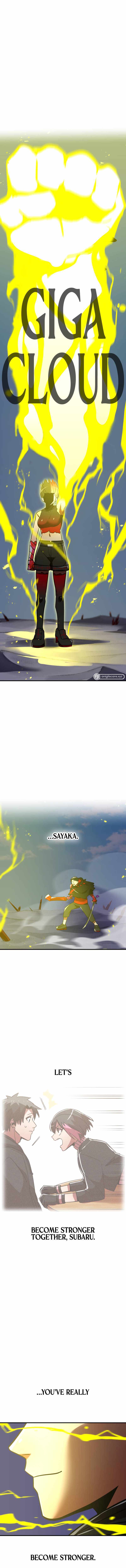 Savior of Divine Blood Chapter 52 - Page 21 in English
