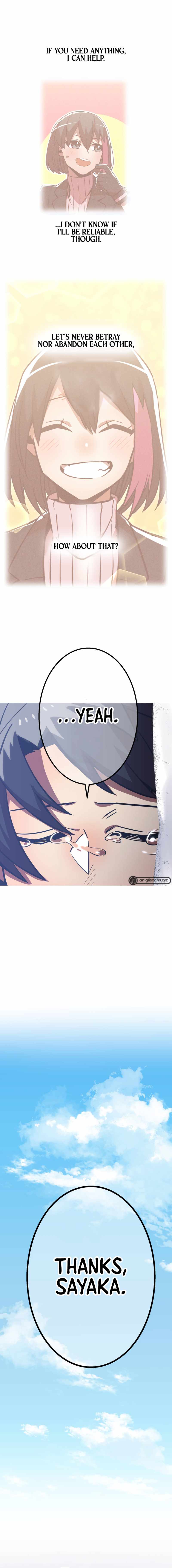 Savior of Divine Blood Chapter 52 - Page 27 in English