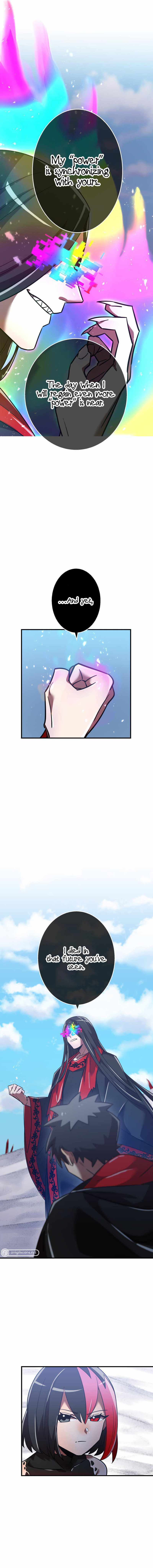 Savior of Divine Blood Chapter 53 - Page 4 in English