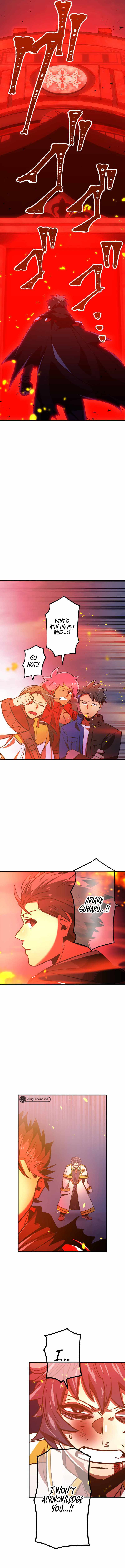 Savior of Divine Blood Chapter 54 - Page 15 in English