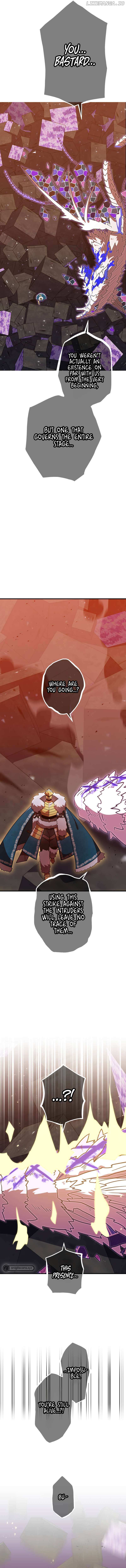 Savior of Divine Blood Chapter 62 - Page 26 in English