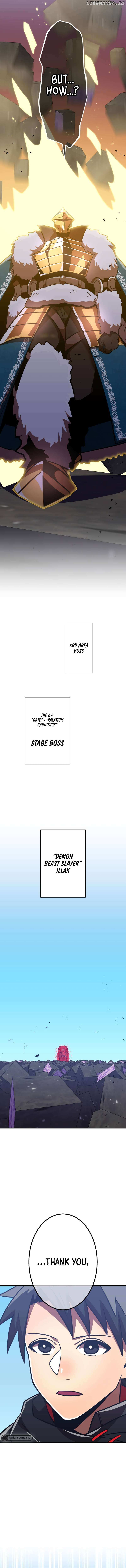Savior of Divine Blood Chapter 62 - Page 27 in English