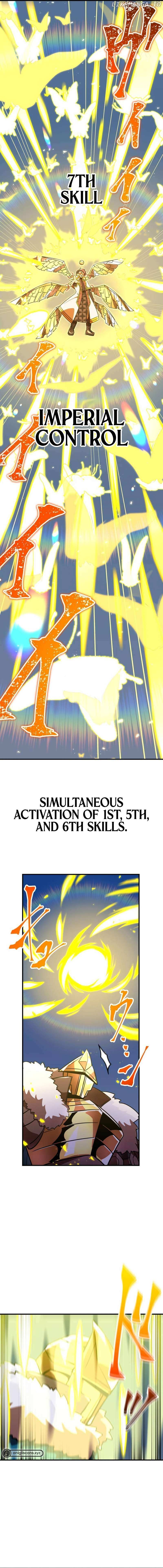 Savior of Divine Blood Chapter 63 - Page 8 in English