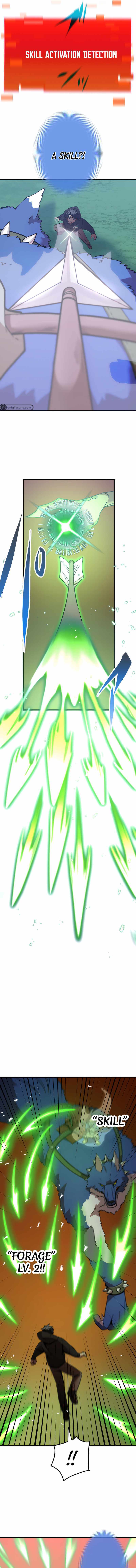 Savior of Divine Blood Chapter 7 - Page 16 in English
