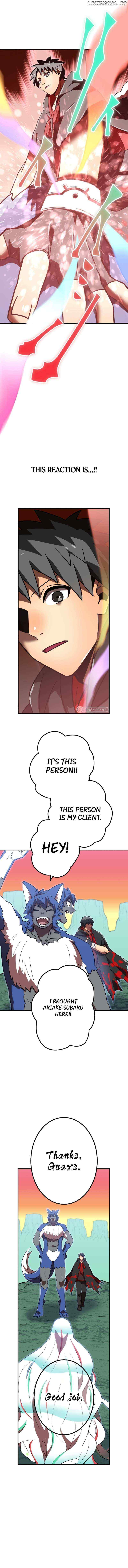 Savior of Divine Blood Chapter 77 - Page 9 in English