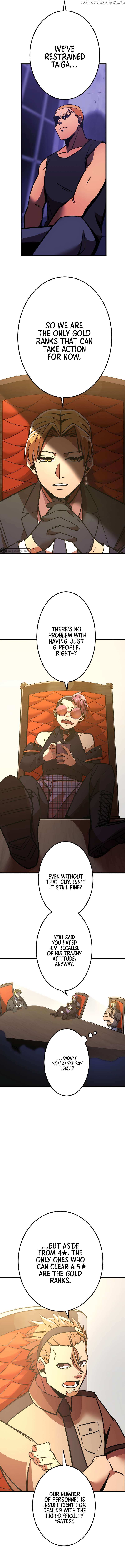 Savior of Divine Blood Chapter 8 - Page 16 in English