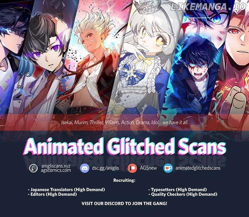 Savior of Divine Blood Chapter 89 - Page 18 in English