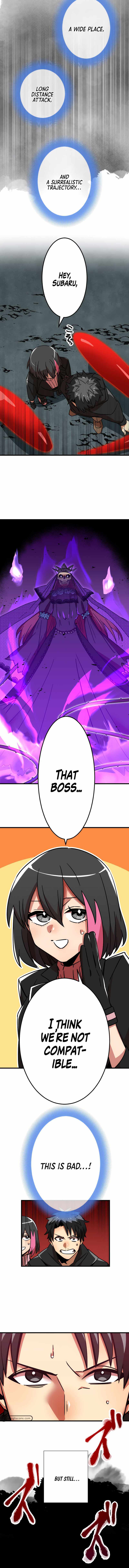 Savior of Divine Blood Chapter 9 - Page 26 in English