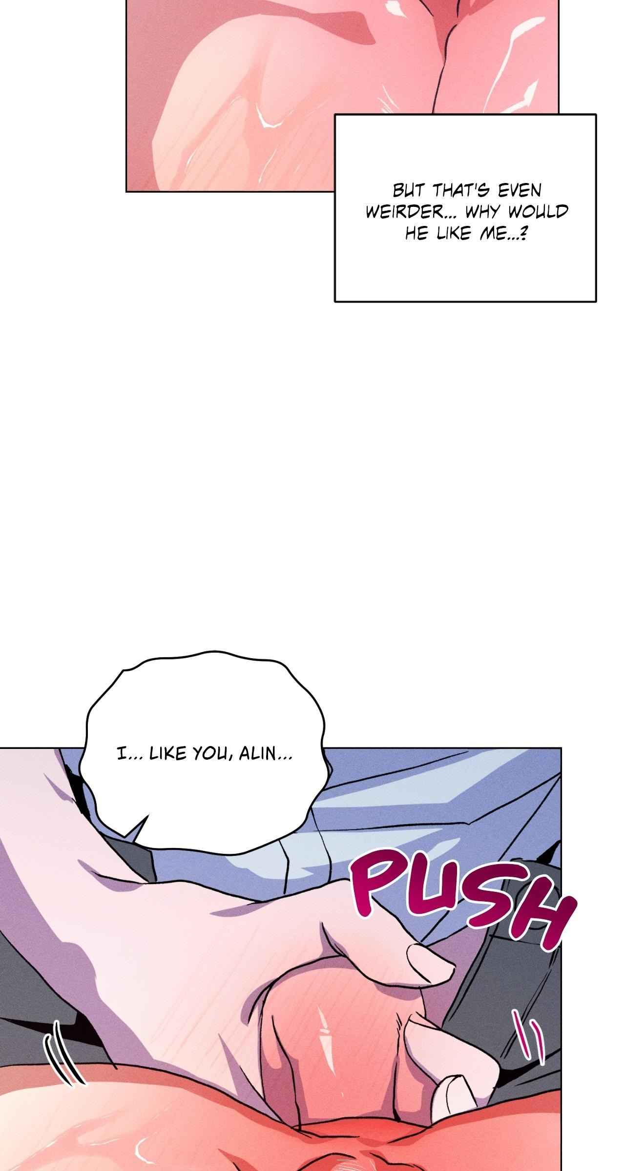 To Abyss Chapter 10 - Page 10 in English
