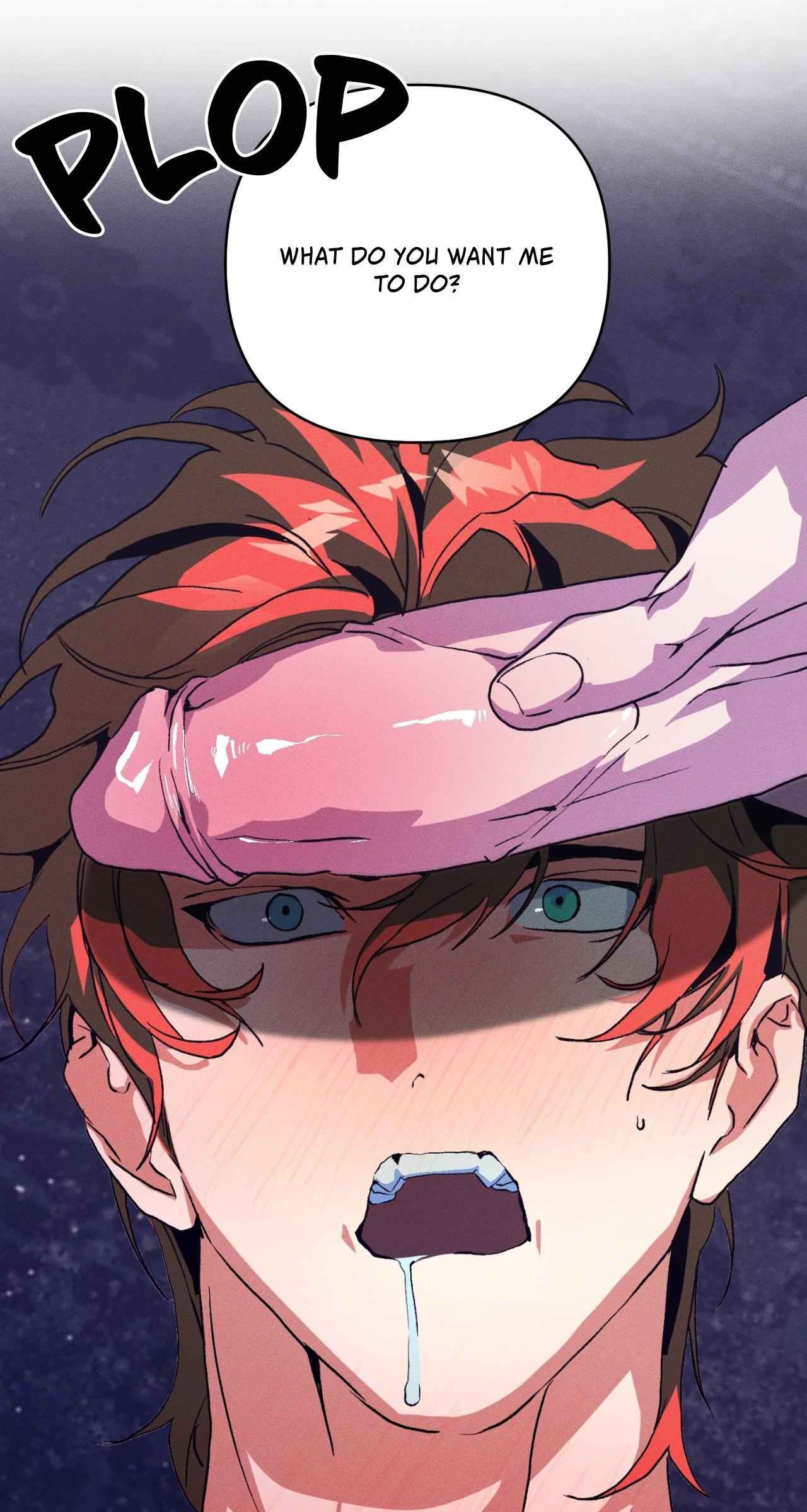 To Abyss Chapter 10 - Page 32 in English