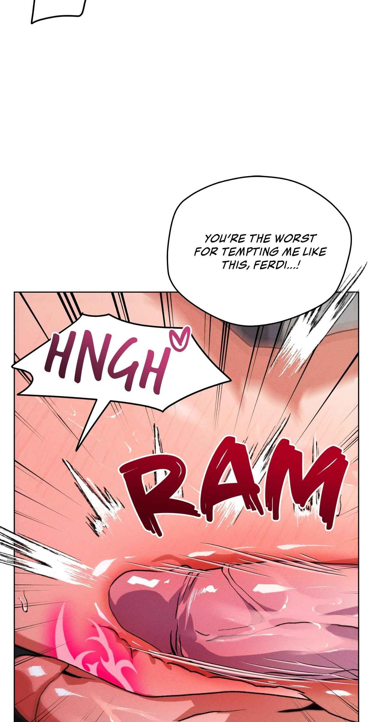 To Abyss Chapter 10 - Page 39 in English