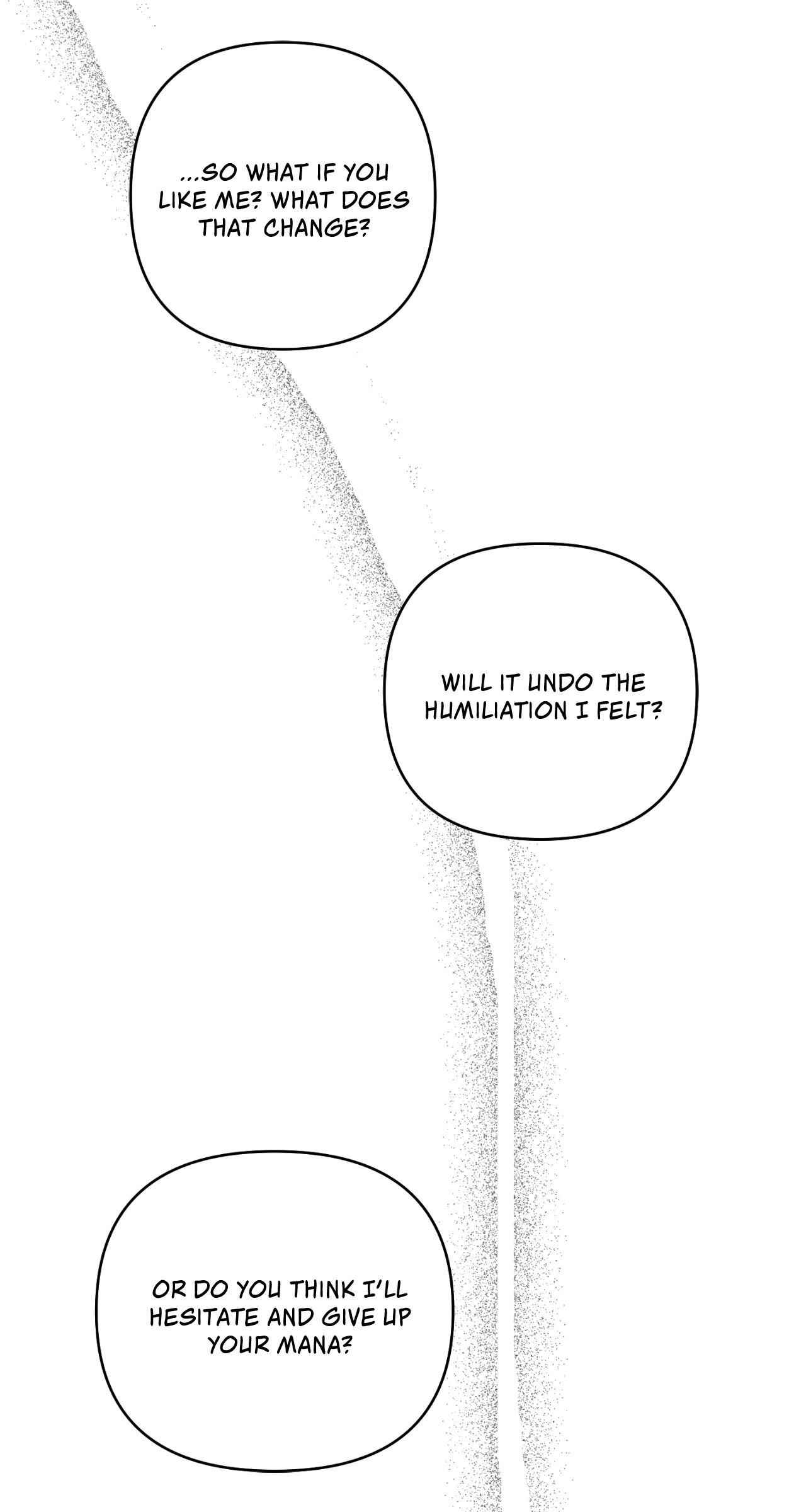 To Abyss Chapter 10 - Page 4 in English