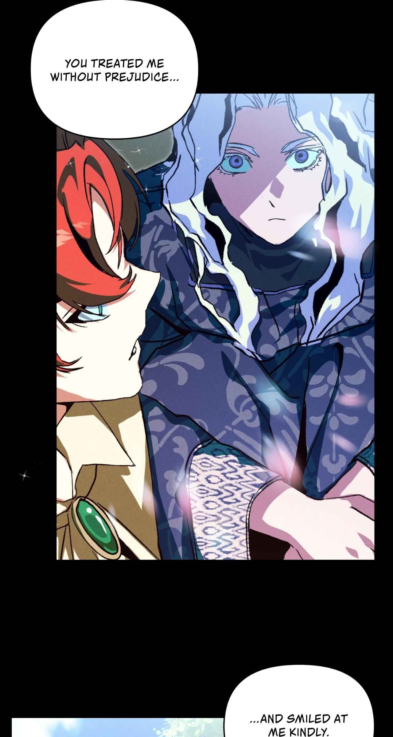 To Abyss Chapter 10 - Page 45 in English