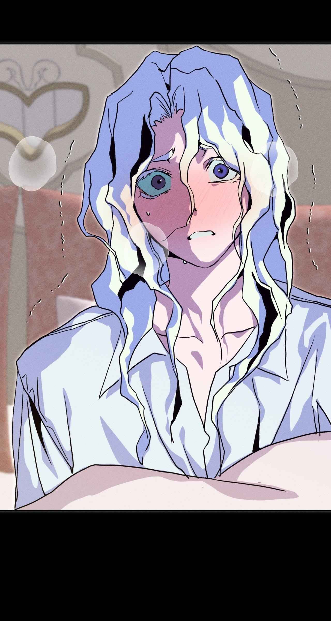 To Abyss Chapter 10 - Page 49 in English