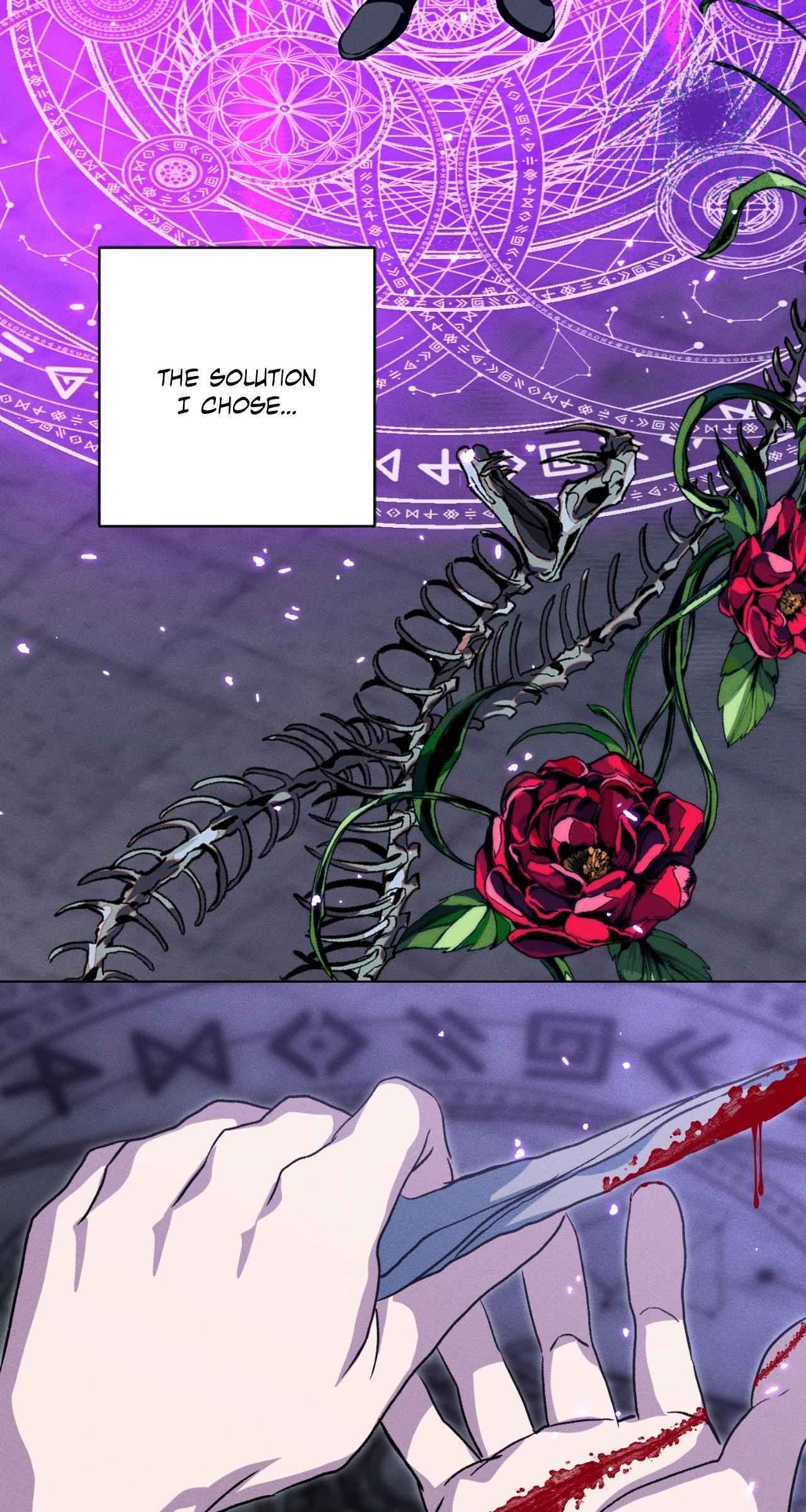 To Abyss Chapter 10 - Page 52 in English