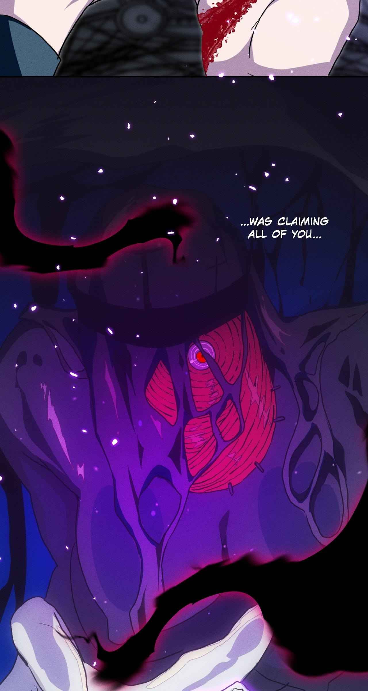 To Abyss Chapter 10 - Page 53 in English