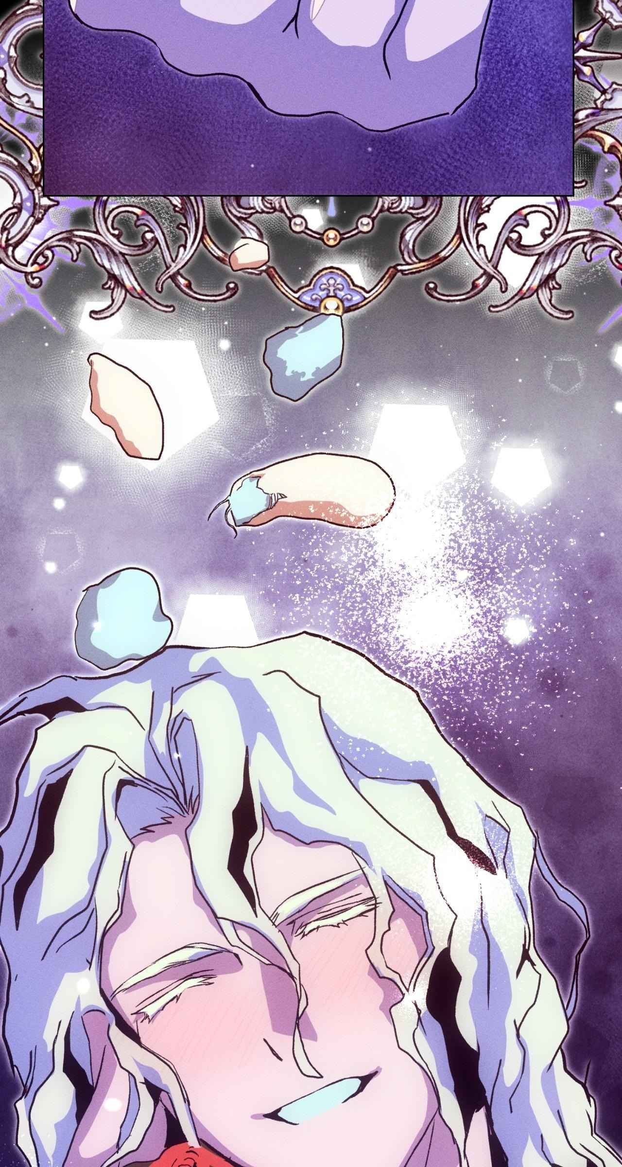 To Abyss Chapter 10 - Page 57 in English
