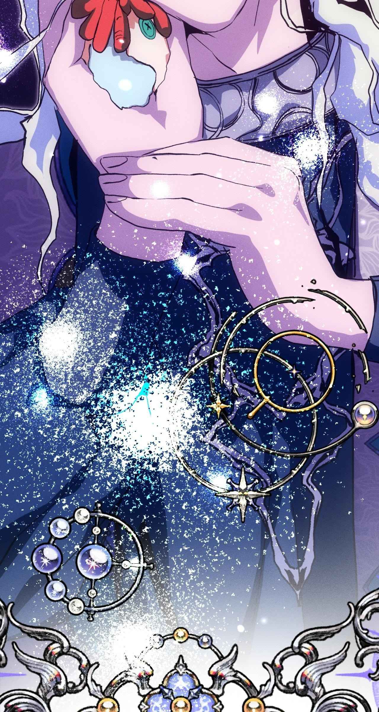 To Abyss Chapter 10 - Page 58 in English