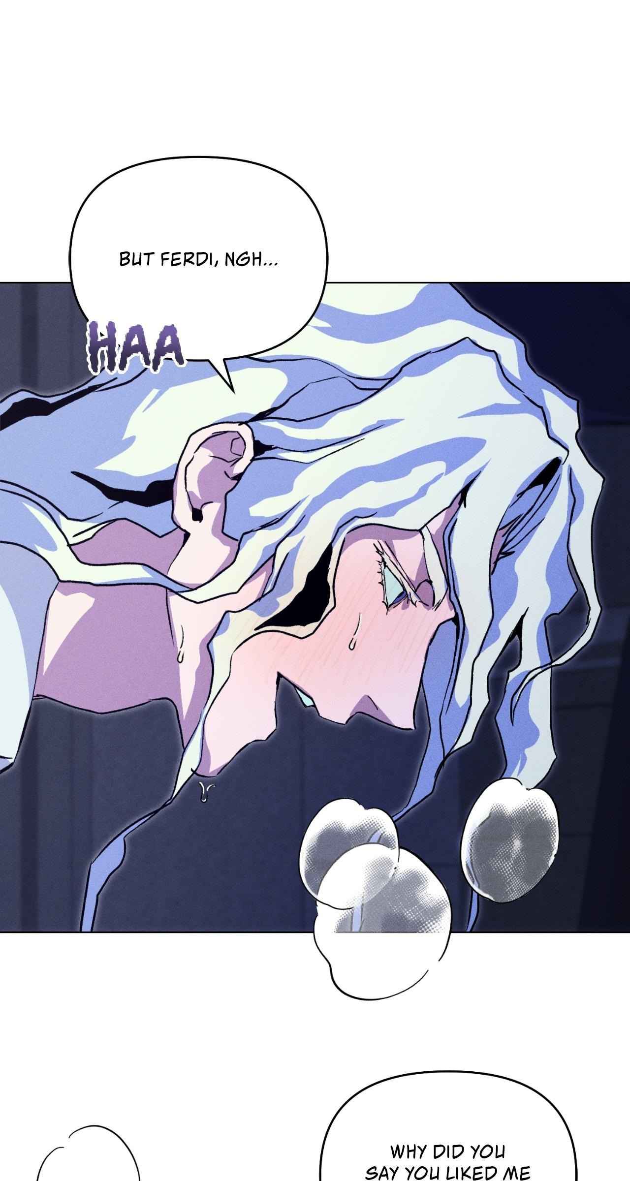 To Abyss Chapter 10 - Page 60 in English
