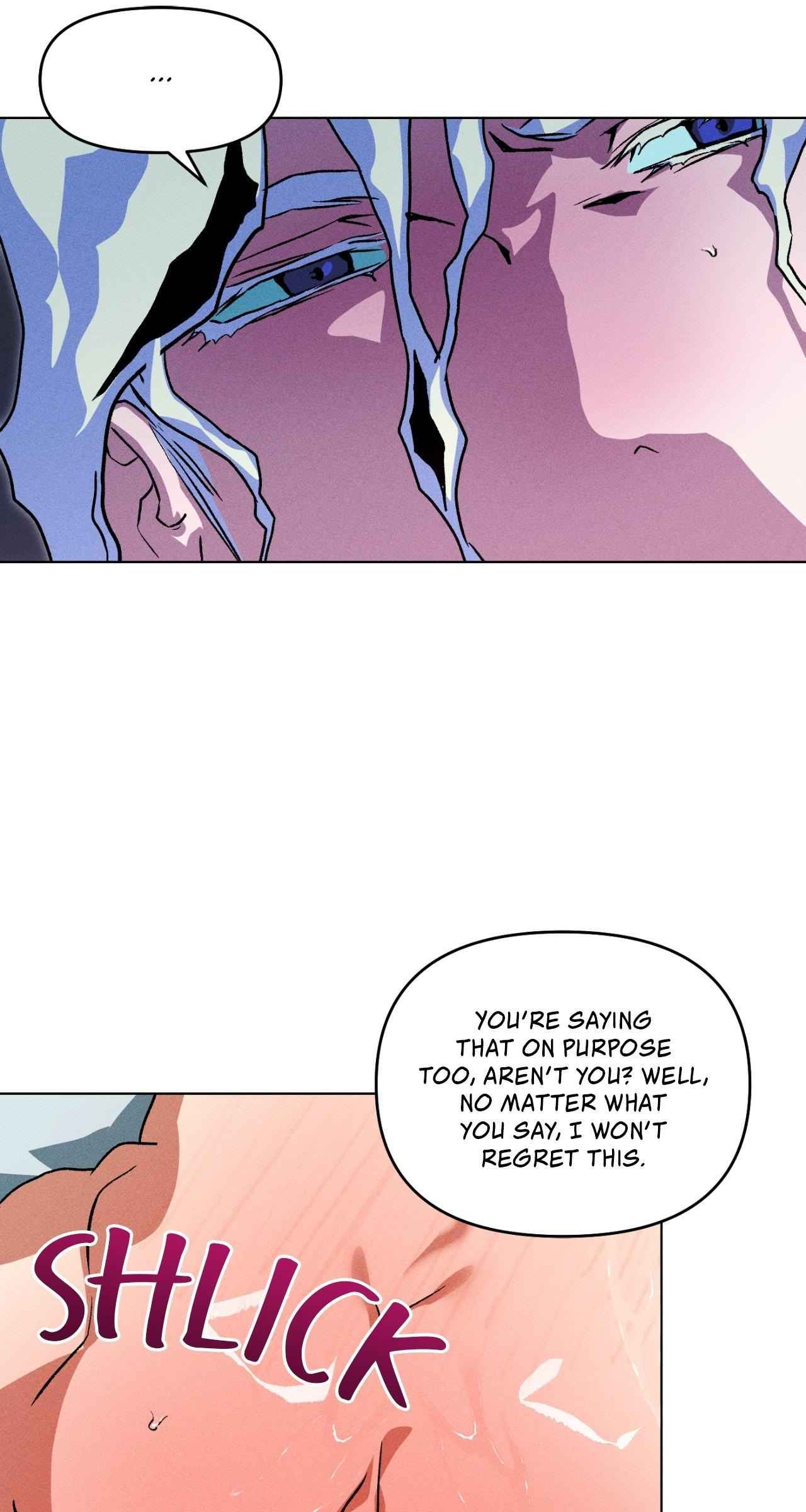 To Abyss Chapter 10 - Page 66 in English